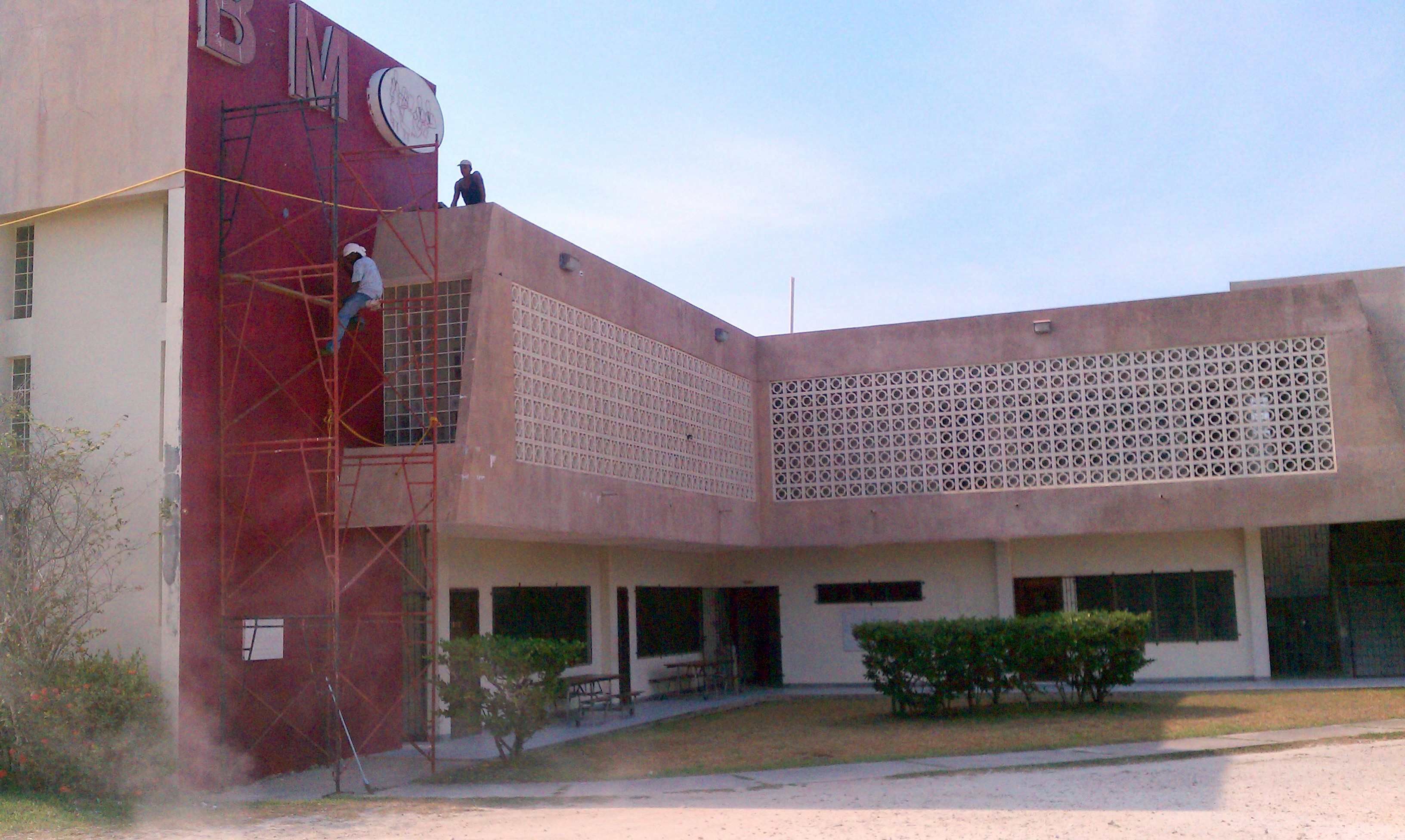 Belize Institute of Management